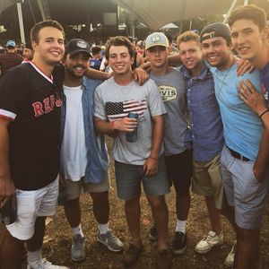 Meet your Posher, Jack